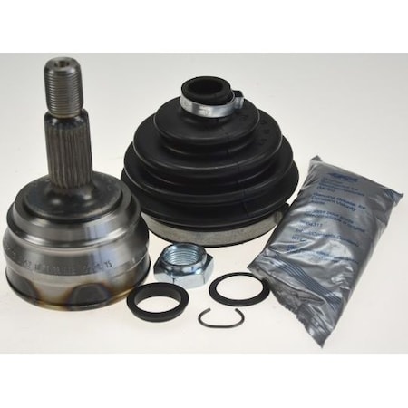 Gkn/Loebro Outer Joint Kit, 302118 302118